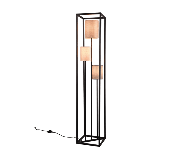 TRIO Vloerlamp Ross