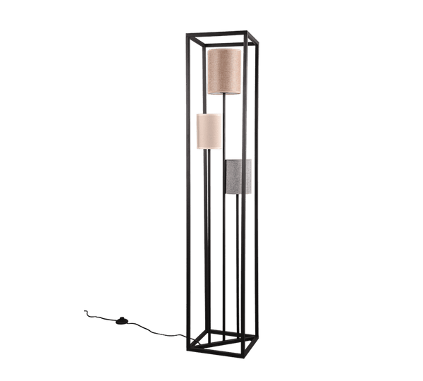 TRIO Vloerlamp Ross