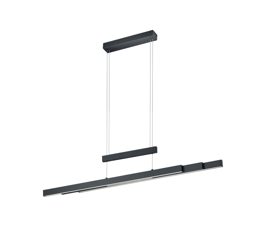 TRIO Hanglamp TRAJAN