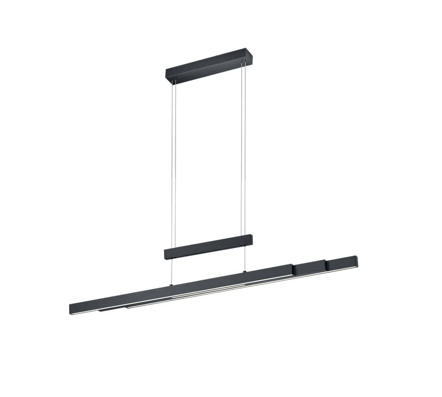 TRIO Hanglamp TRAJAN