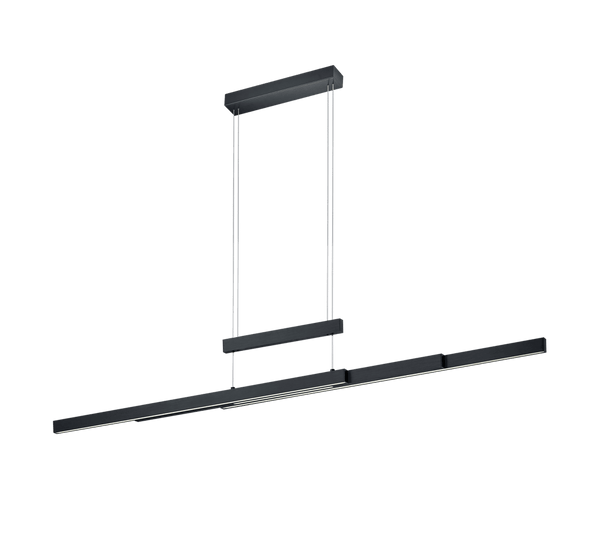 TRIO Hanglamp TRAJAN