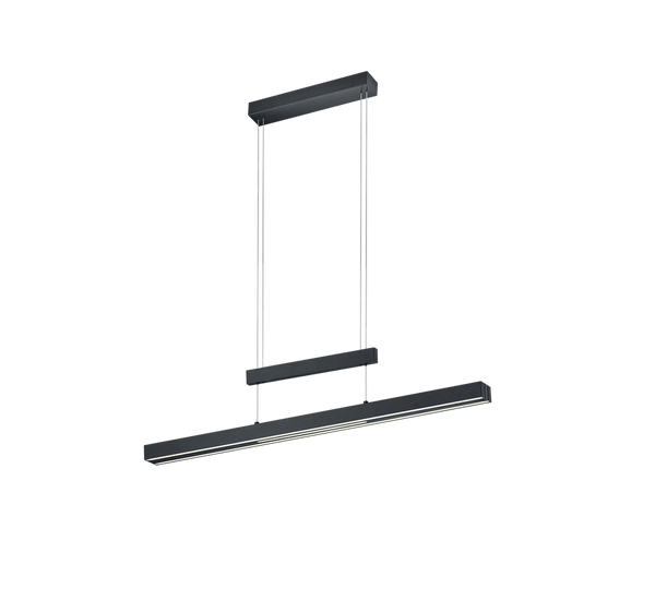 TRIO Hanglamp TRAJAN