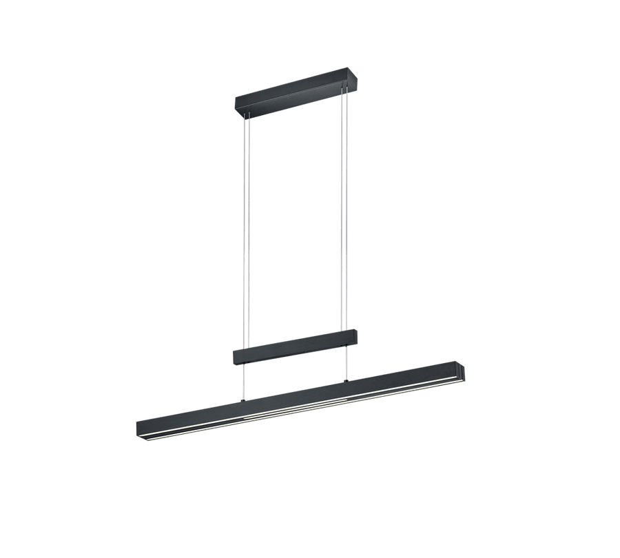 TRIO Hanglamp TRAJAN