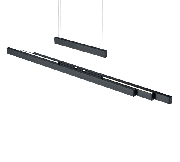 TRIO Hanglamp TRAJAN