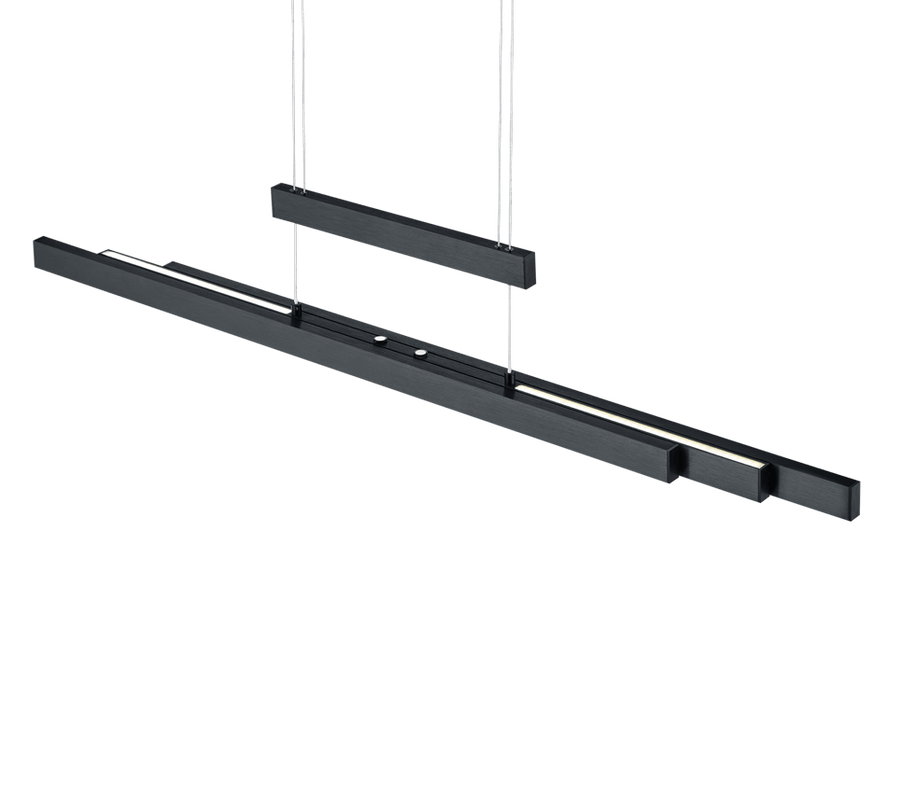 TRIO Hanglamp TRAJAN