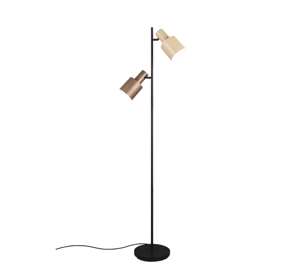 TRIO Vloerlamp AGUDO