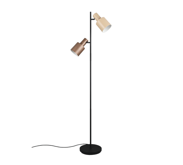 TRIO Vloerlamp AGUDO