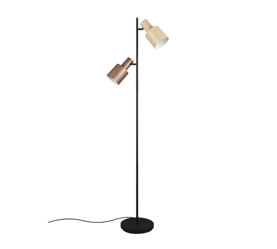 TRIO Vloerlamp AGUDO