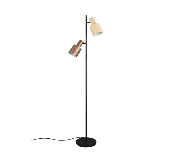 TRIO Vloerlamp AGUDO