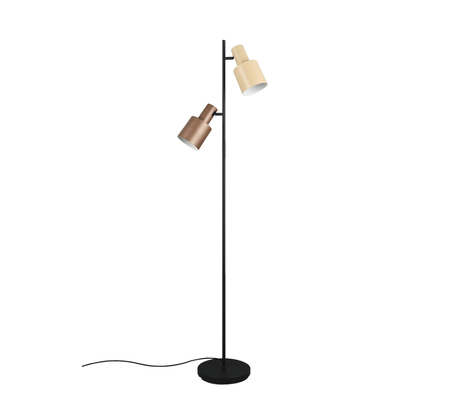 TRIO Vloerlamp AGUDO