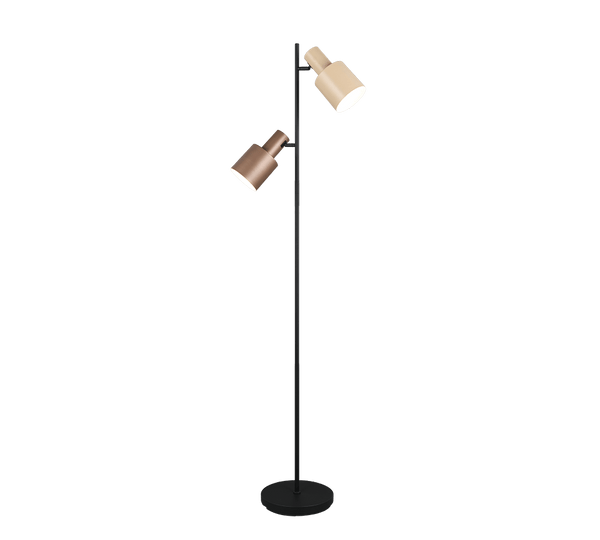 TRIO Vloerlamp AGUDO