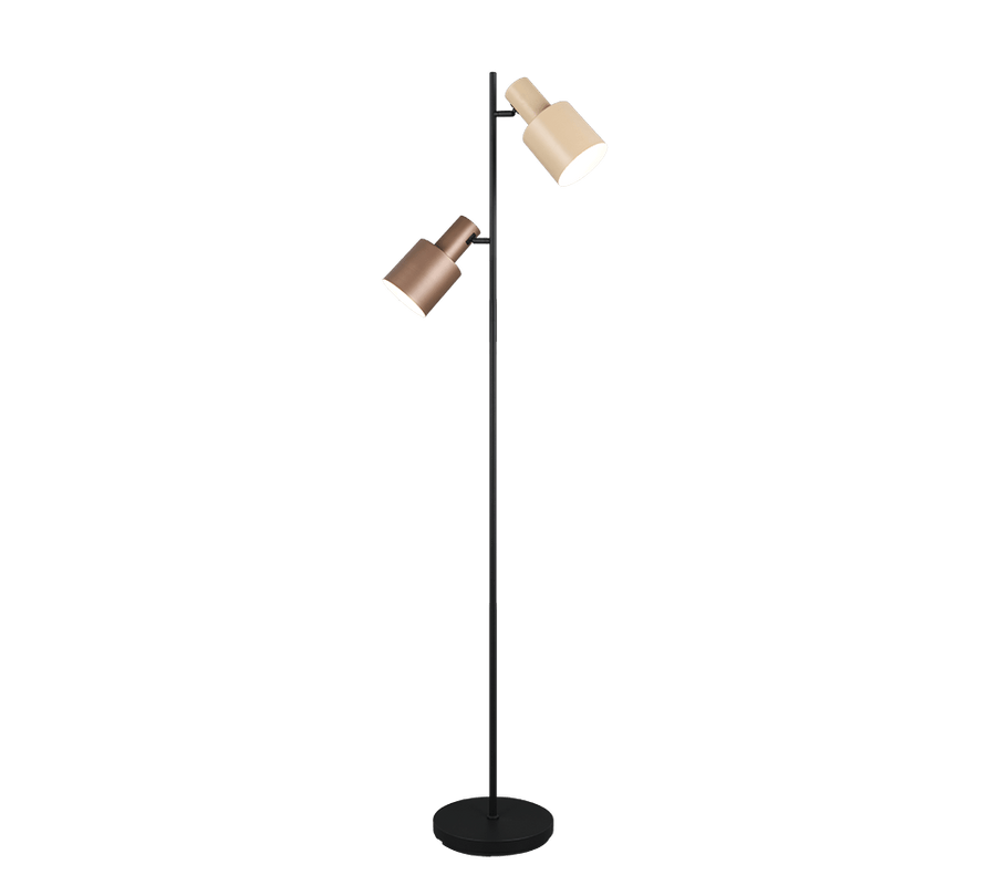 TRIO Vloerlamp AGUDO