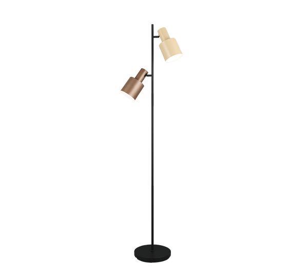 TRIO Vloerlamp AGUDO