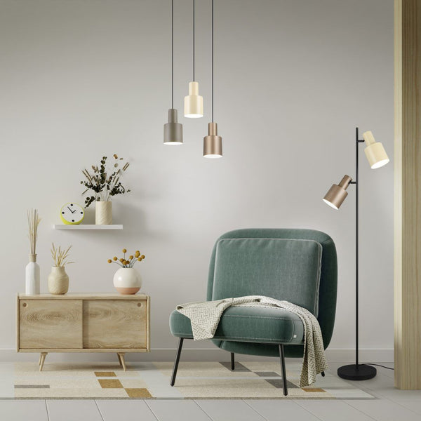 TRIO Vloerlamp AGUDO