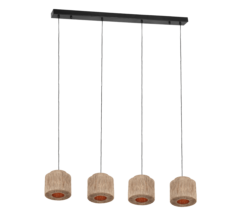 TRIO Hanglamp Smilla