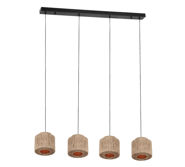 TRIO Hanglamp Smilla