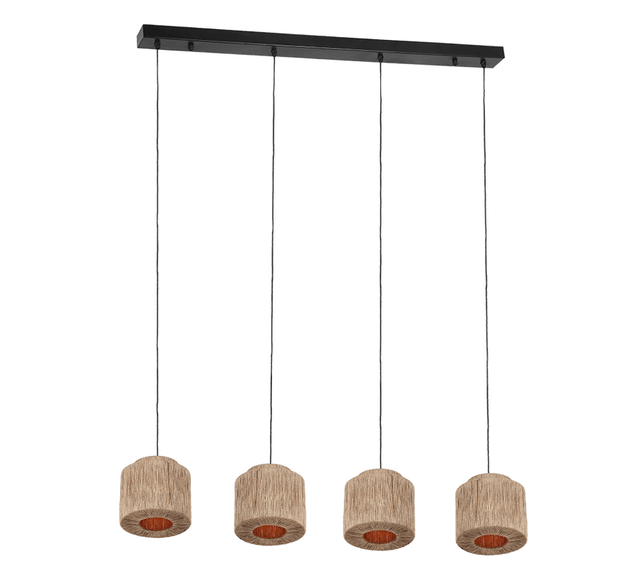 TRIO Hanglamp Smilla