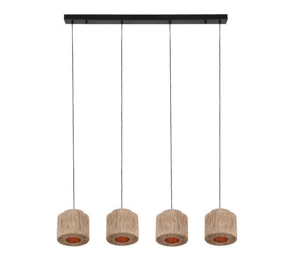 TRIO Hanglamp Smilla