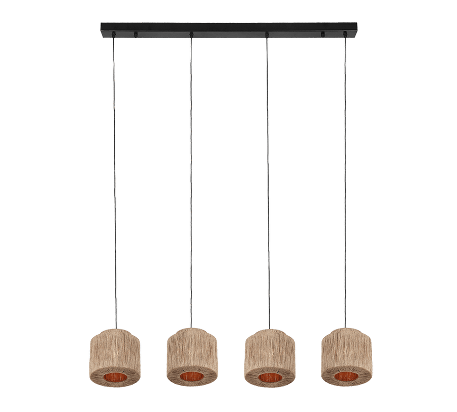 TRIO Hanglamp Smilla
