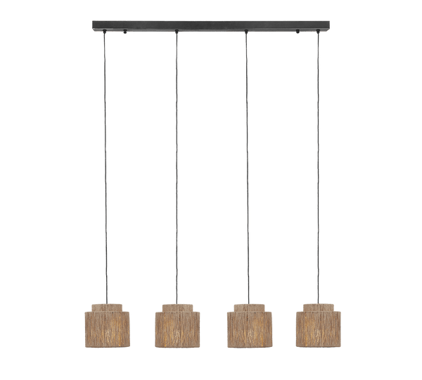 TRIO Hanglamp Smilla