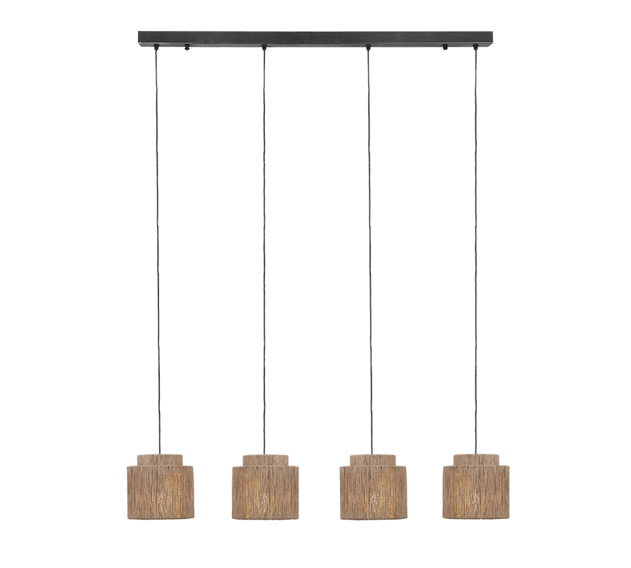 TRIO Hanglamp Smilla