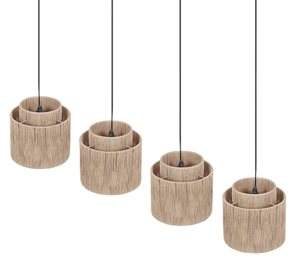 TRIO Hanglamp Smilla