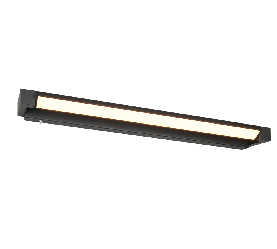 TRIO Wand lamp Fabrizio