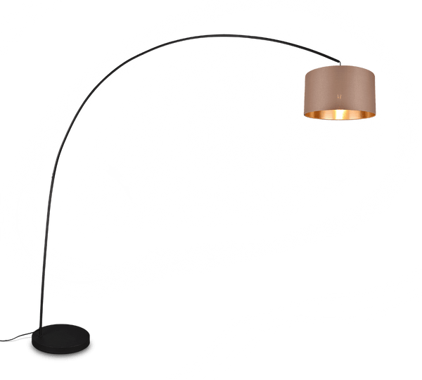 TRIO Vloerlamp MANSUR
