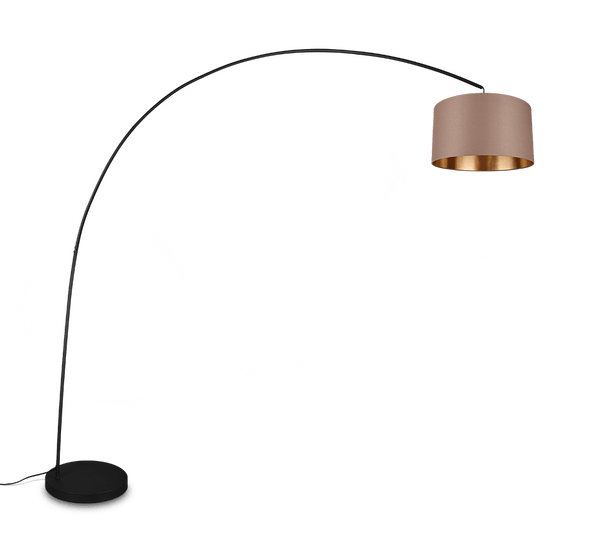 TRIO Vloerlamp MANSUR