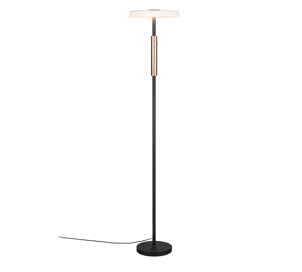 TRIO Vloerlamp Celeste