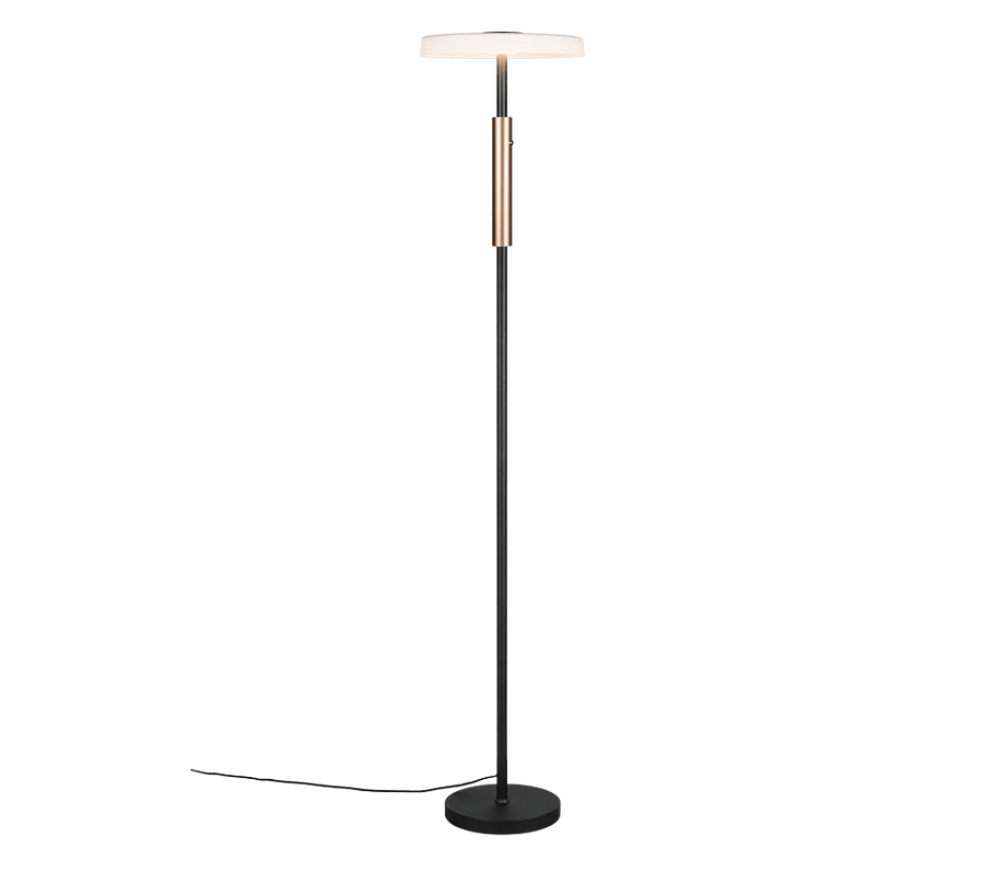 TRIO Vloerlamp Celeste