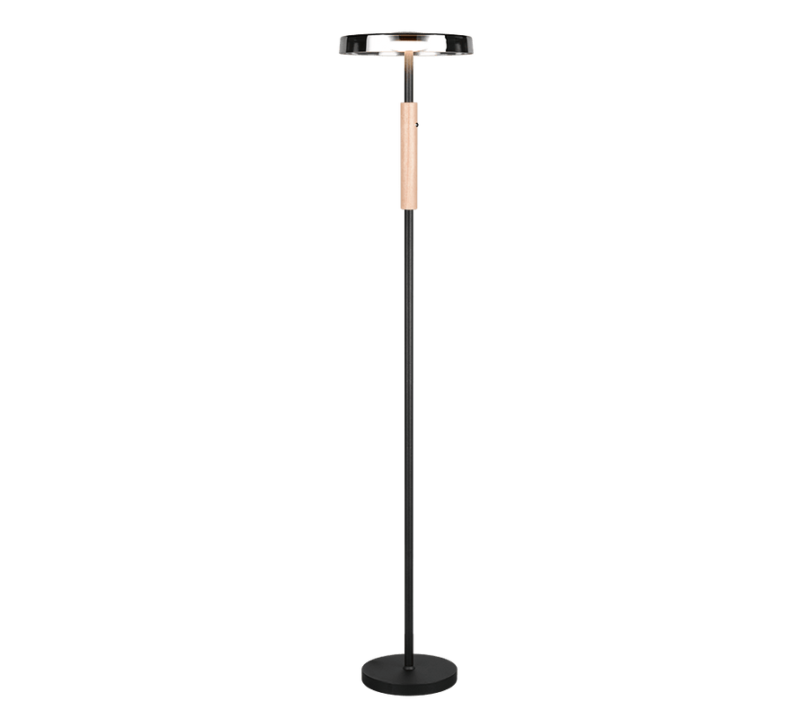 TRIO Vloerlamp Celeste
