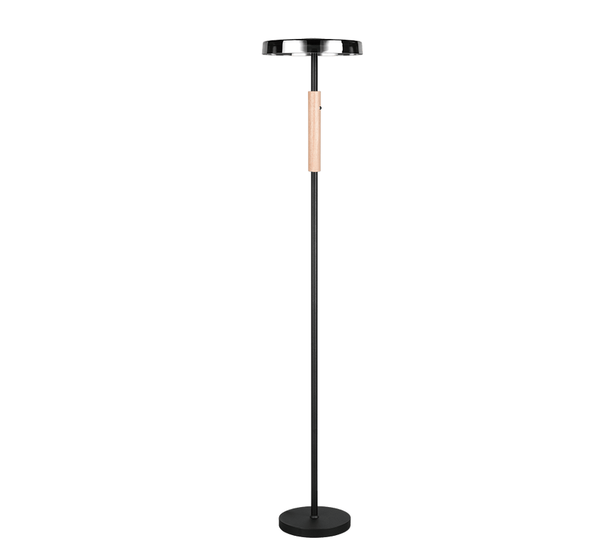 TRIO Vloerlamp Celeste