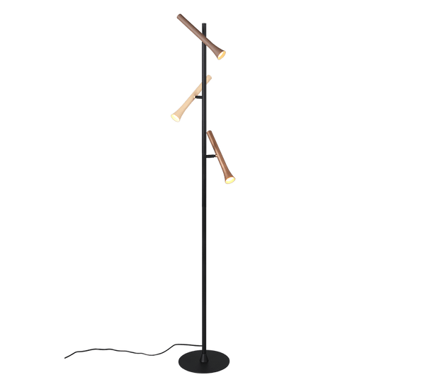 TRIO Vloerlamp Fiato