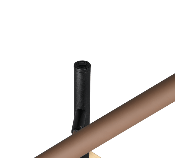 TRIO Vloerlamp Fiato