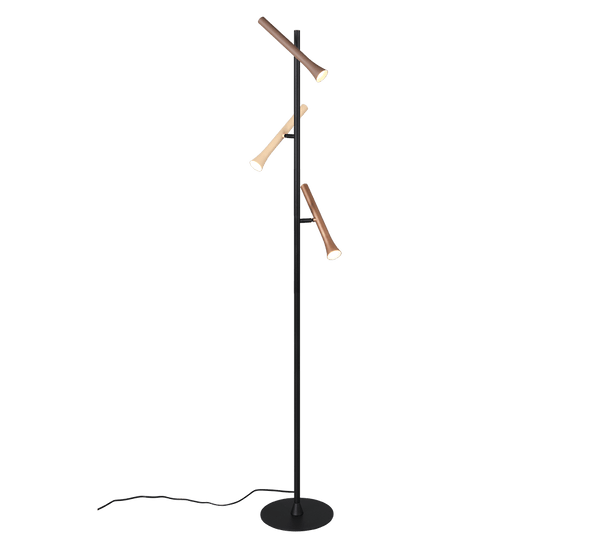 TRIO Vloerlamp Fiato