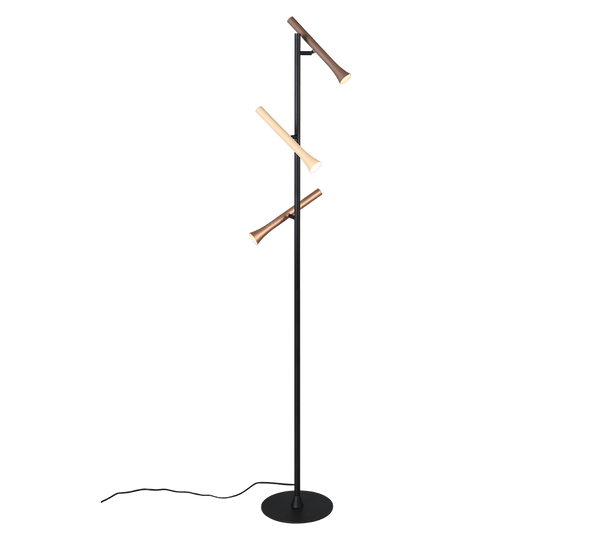 TRIO Vloerlamp Fiato