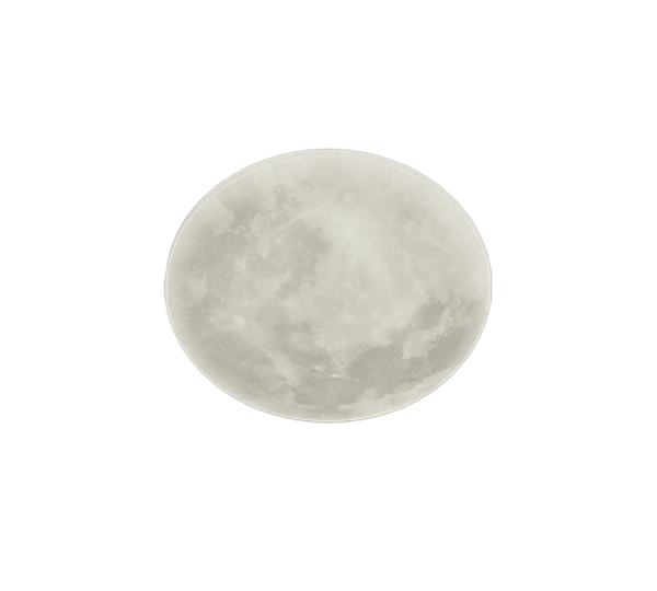 TRIO Plafonniere LUNAR