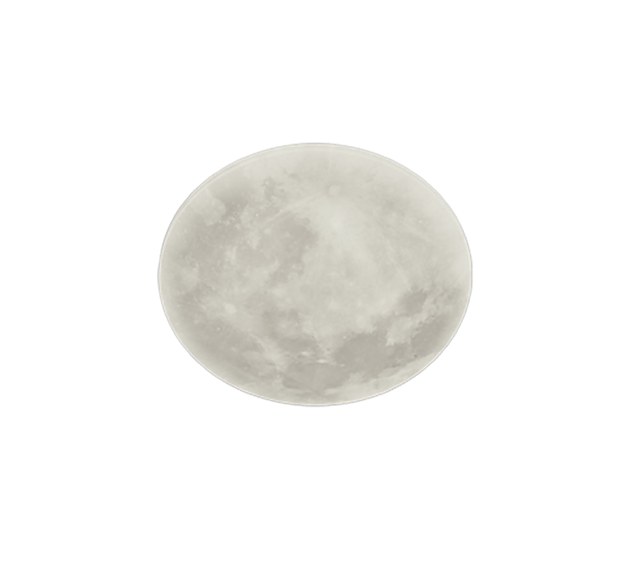 TRIO Plafonniere LUNAR