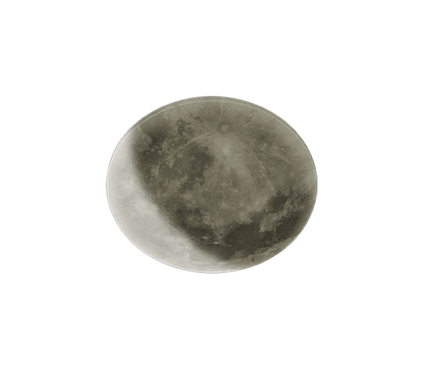 TRIO Plafonniere LUNAR