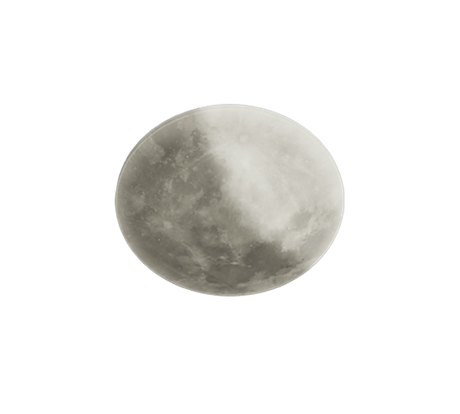 TRIO Plafonniere LUNAR