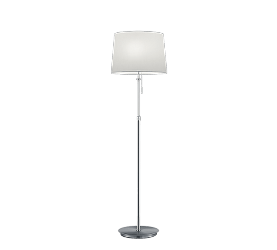 TRIO Vloerlamp Lyon