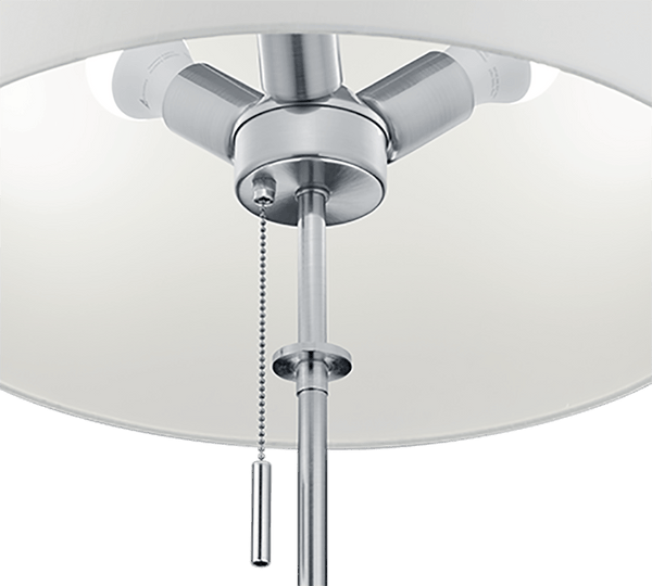 TRIO Vloerlamp Lyon