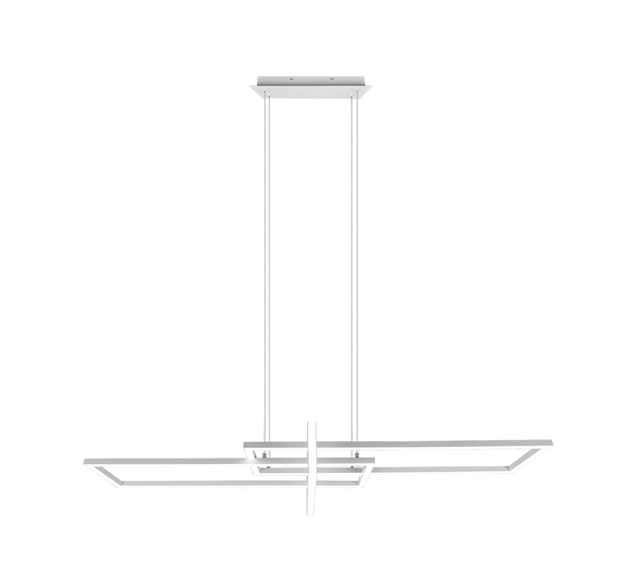 TRIO Hanglamp Salinas