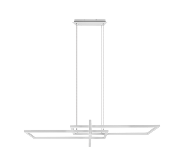 TRIO Hanglamp Salinas
