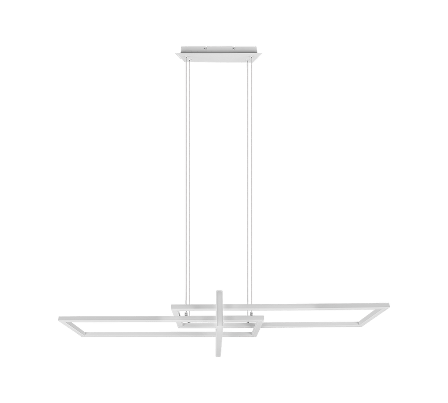 TRIO Hanglamp Salinas