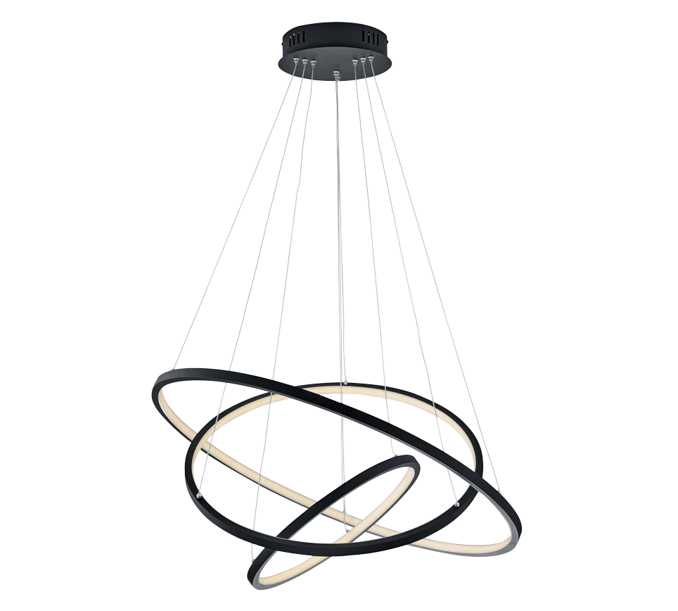 TRIO Hanglamp Aaron