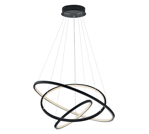 TRIO Hanglamp Aaron