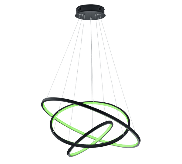 TRIO Hanglamp Aaron