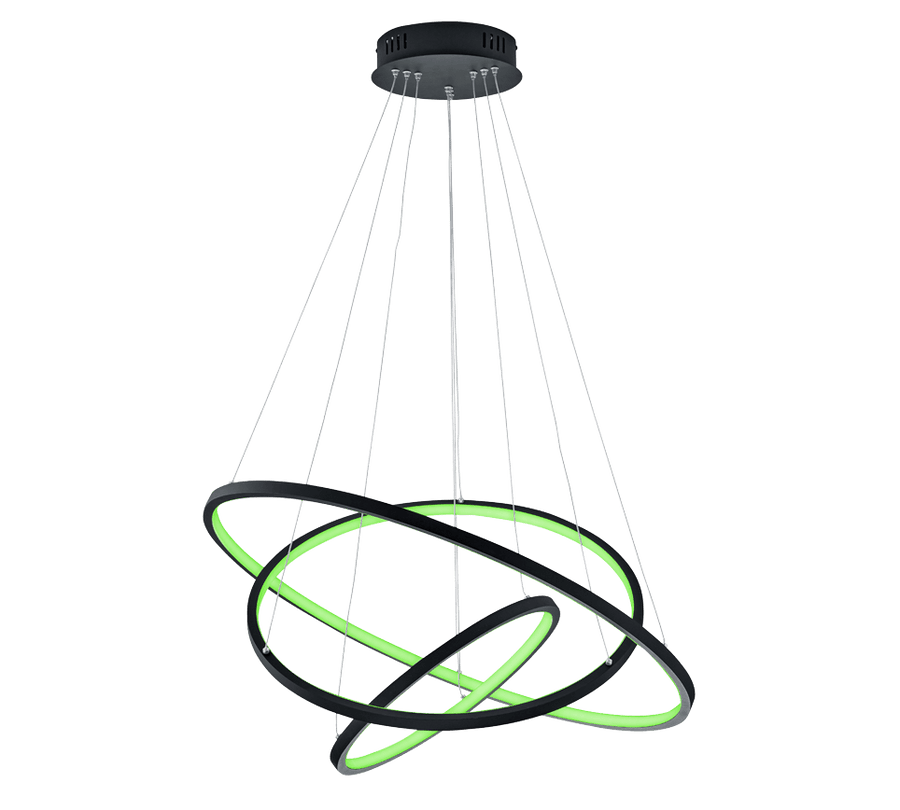 TRIO Hanglamp Aaron